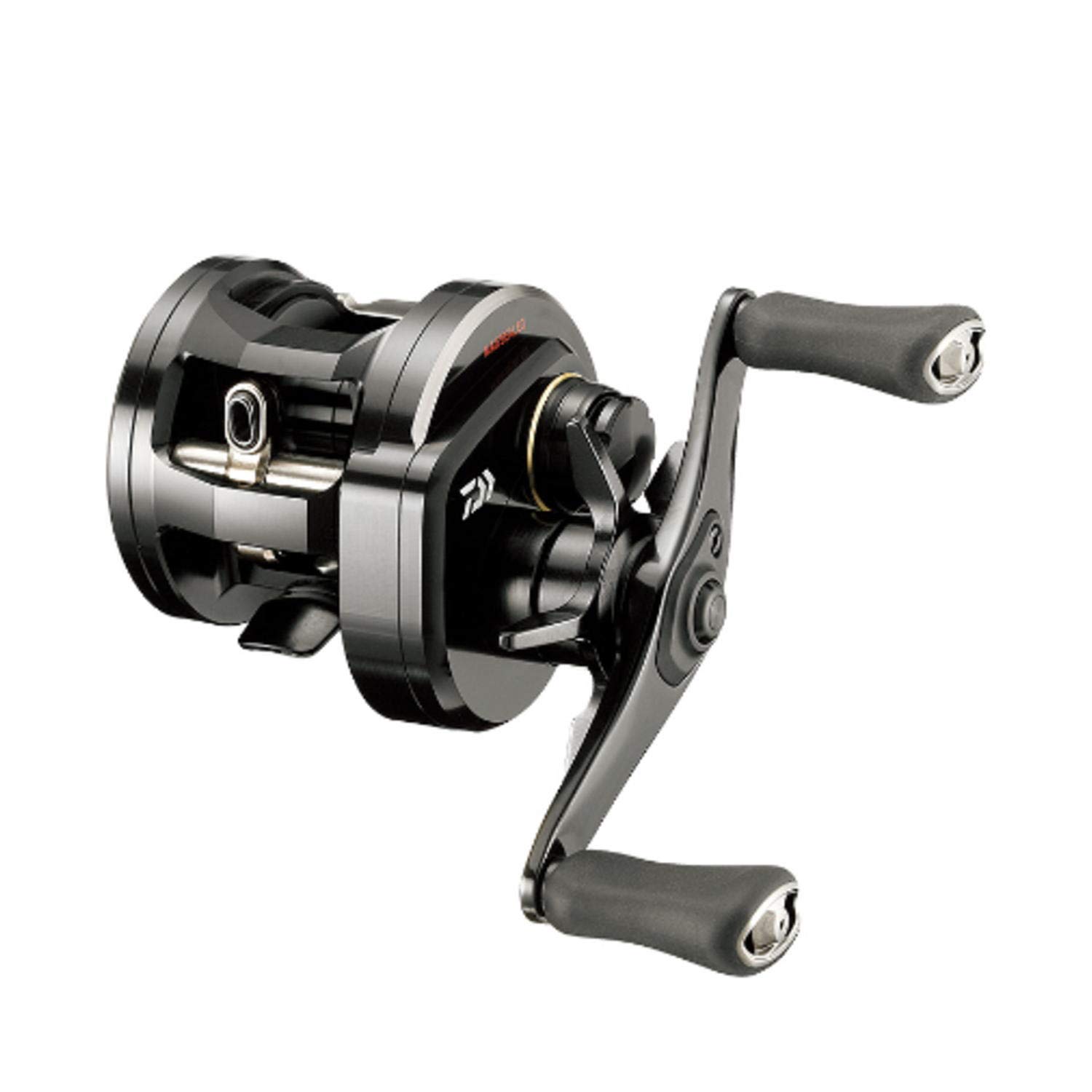 Amazon | ダイワ(DAIWA) ベイトリール 18 RYOGA 1016HL(2018モデル